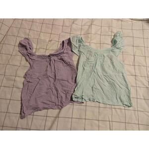 Cute Play Tops